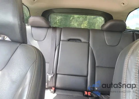 2010 Volvo Xc60 3.2 из США, поврежденный, VIN YV4960DL5A2101581